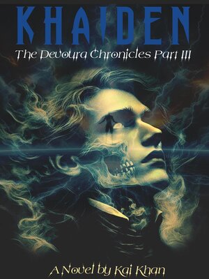 cover image of Khaiden
